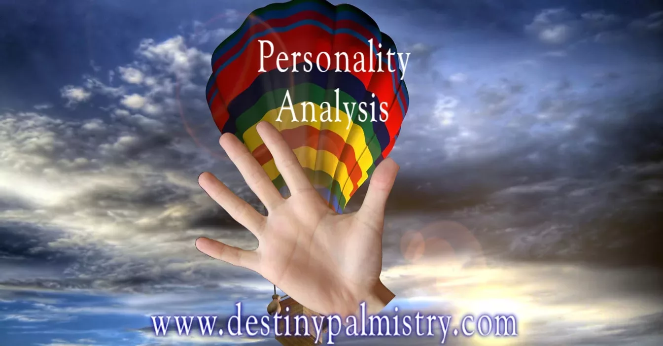 subconscious mind in your hands, faithful personality, libido in palmistry