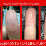 fingerprints for life purpose