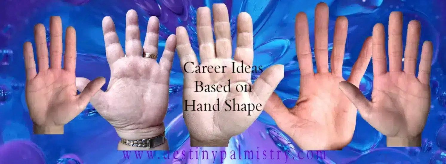 The Career in Palmistry – What Suits Your Style?