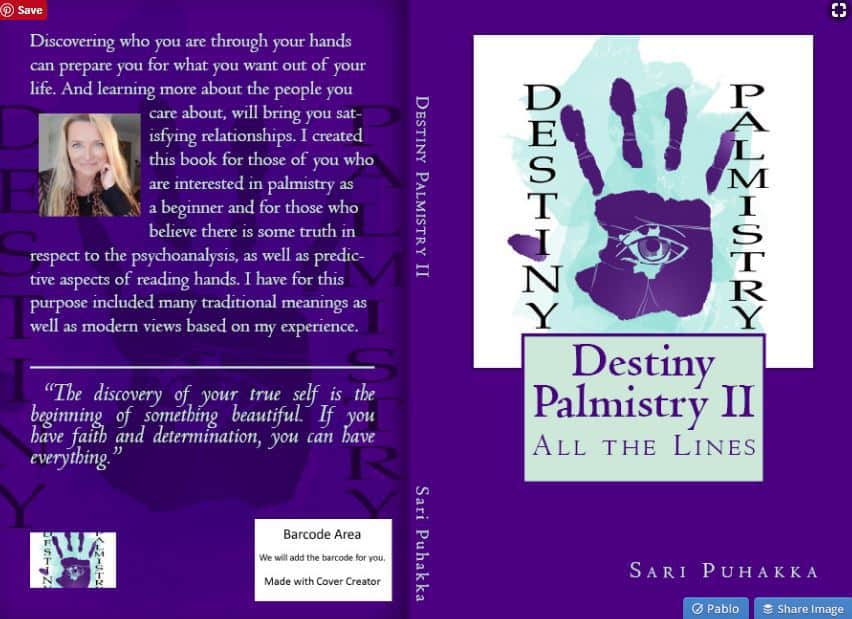 Home Destiny Palmistry