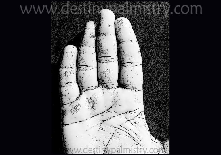 Bent Index Finger Meaning in Palmistry Destiny Palmistry