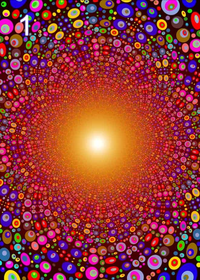 Psychic Tarot One Card Reading For You Destiny Palmistry