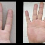 palm reading question, teaching ability, free palmistry, signs of success, billionaire signs
