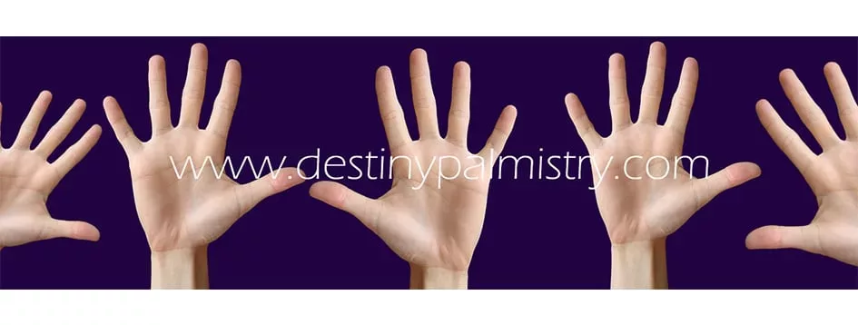 destiny palmistry, learn palm reading, free palmistry, best palm reader in the world, colour of your hands