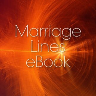 marriage lines ebook, palmistry marriage line