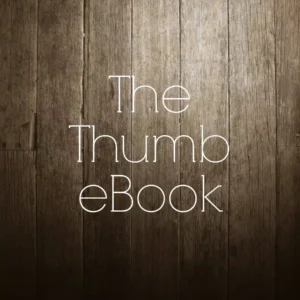 Thumb reading ebook