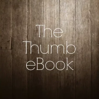 Thumb reading ebook
