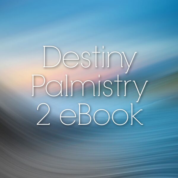 palmistry lines, ebook palm lines