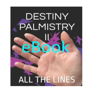 all the lines palmistry ebook
