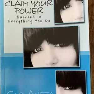 claim your power