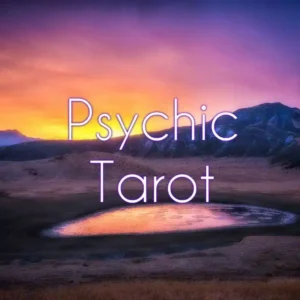 Psychic Tarot Reading