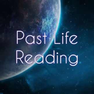 past life reading