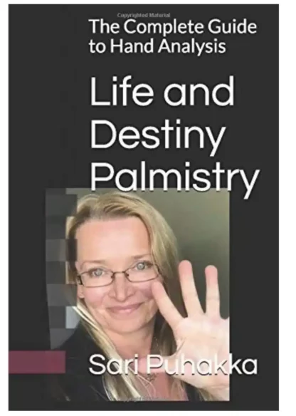 life and destiny, palmistry