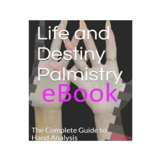 palmistry ebook