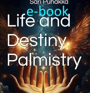 palmistry ebook