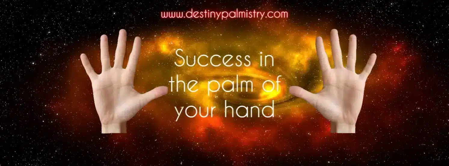 Success in the Palm of Your Hand