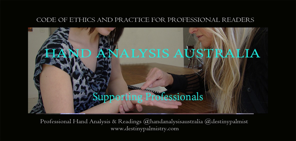 hand analysis australia, professional palm readers
