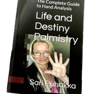 Scientific Palmistry in Practice and Evolution - Destiny Palmistry