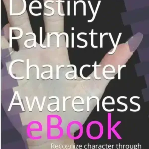 best palmistry ebook
