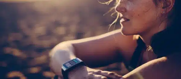 how to check health from your hands