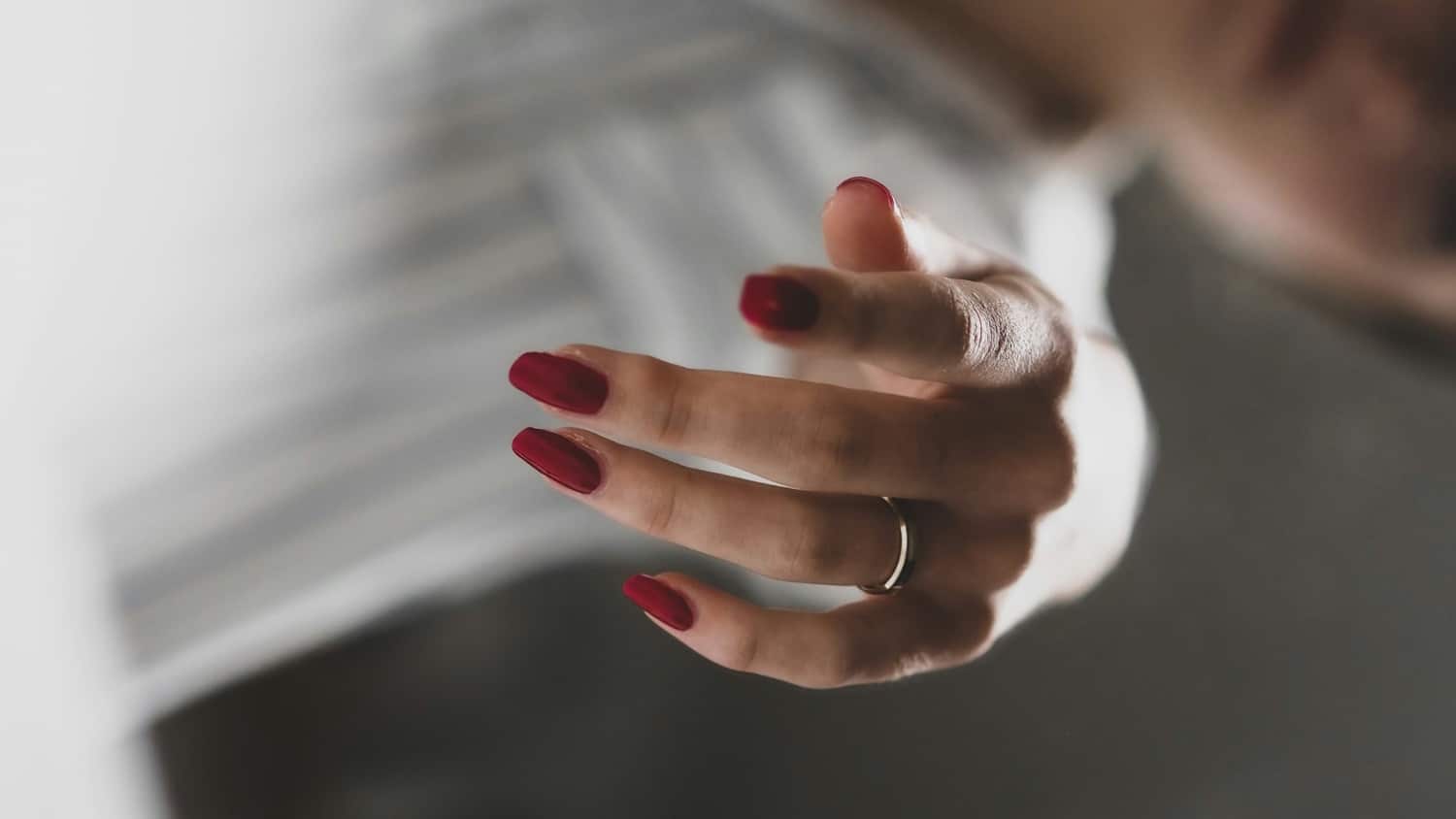 palmistry by sari