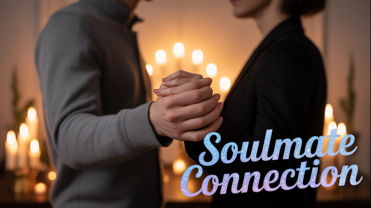 how to know your soulmate